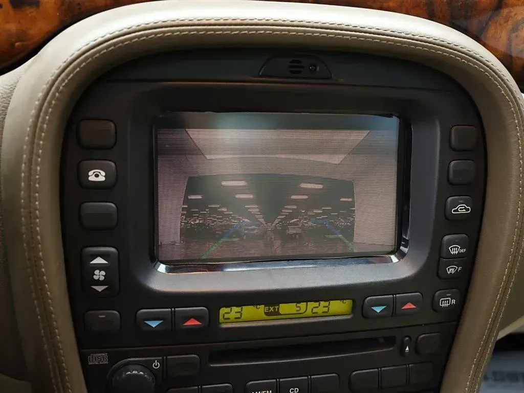 2006 Jaguar S-TYPE 3.0L 244HP V6 6AT,autocango,china used car exporter,china ev exporter,chinese used car exporter,chinese used ev exporter