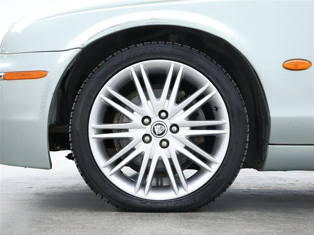 2006 Jaguar S-TYPE 3.0L 244HP V6 6AT,autocango,china used car exporter,china ev exporter,chinese used car exporter,chinese used ev exporter