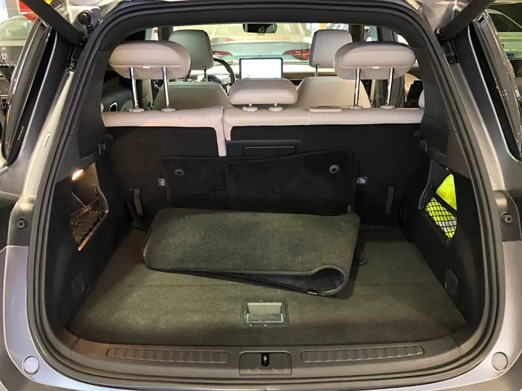 2022 Smart smart Elf 1 BEV 66KWH,autocango,china used car exporter,china ev exporter,chinese used car exporter,chinese used ev exporter