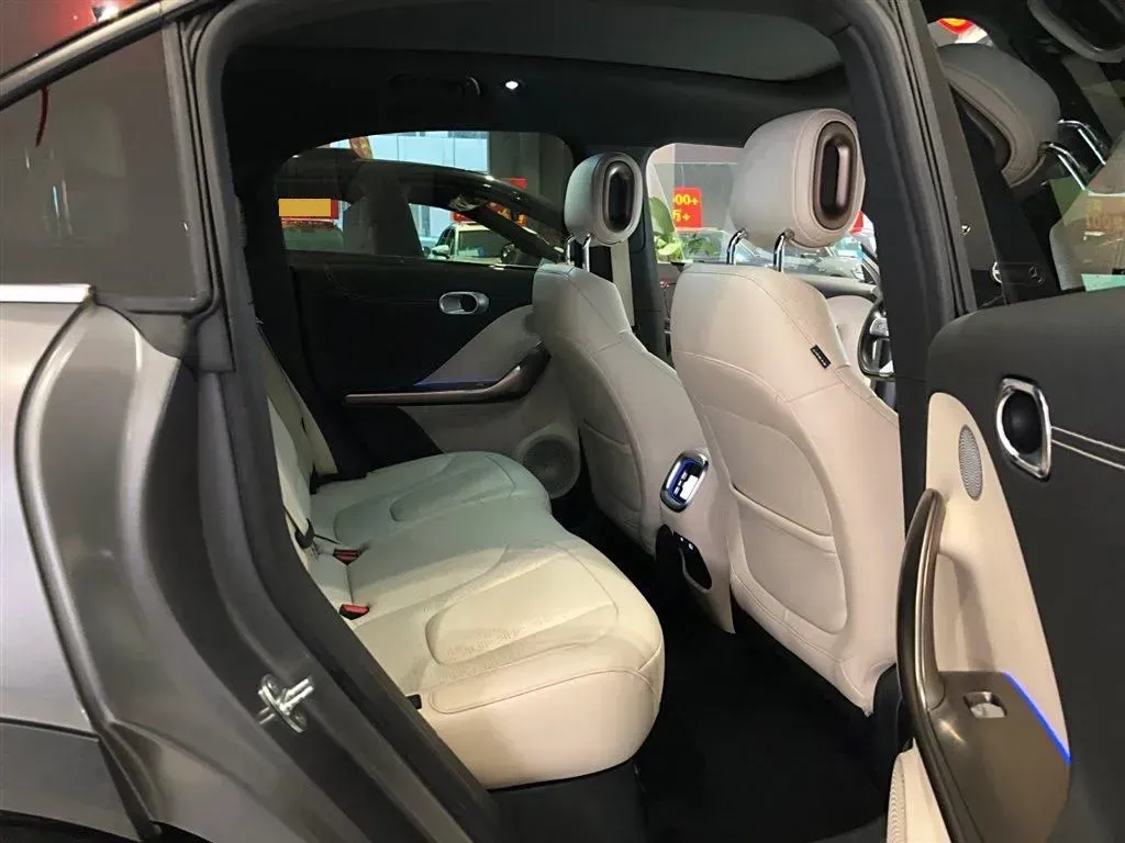 2022 Smart smart Elf 1 BEV 66KWH,autocango,china used car exporter,china ev exporter,chinese used car exporter,chinese used ev exporter