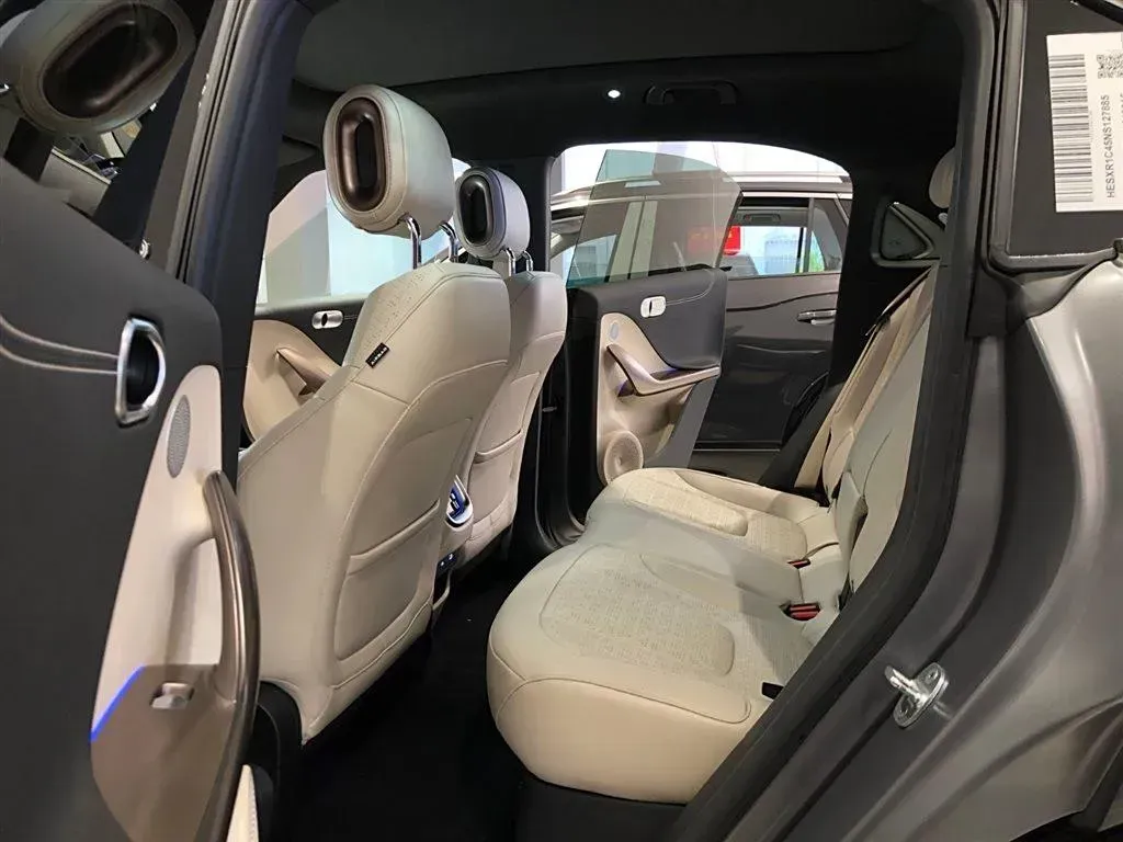 2022 Smart smart Elf 1 BEV 66KWH,autocango,china used car exporter,china ev exporter,chinese used car exporter,chinese used ev exporter