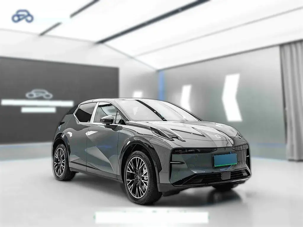 2024 Zeekr X BEV 66KWH