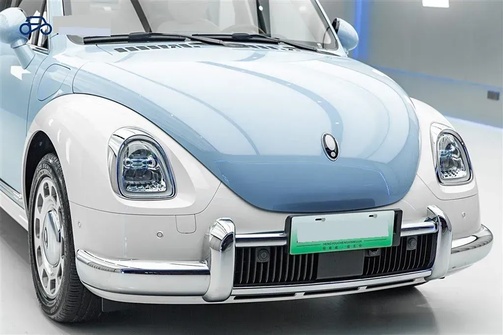 2023 Ora BalletCat BEV 49.92KWH,autocango,china used car exporter,china ev exporter,chinese used car exporter,chinese used ev exporter