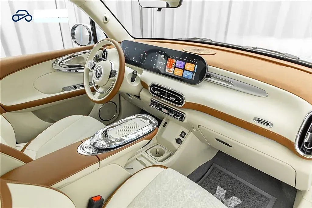 2023 Ora BalletCat BEV 49.92KWH,autocango,china used car exporter,china ev exporter,chinese used car exporter,chinese used ev exporter