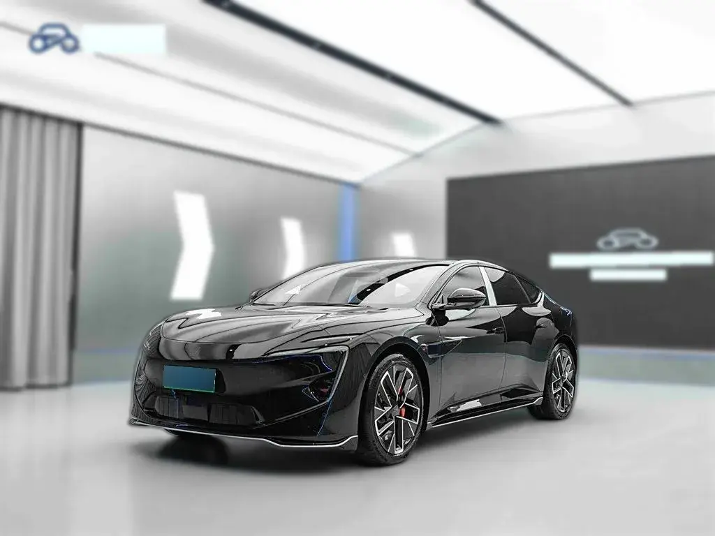 2023 Avatr 12 BEV 94.5KWH