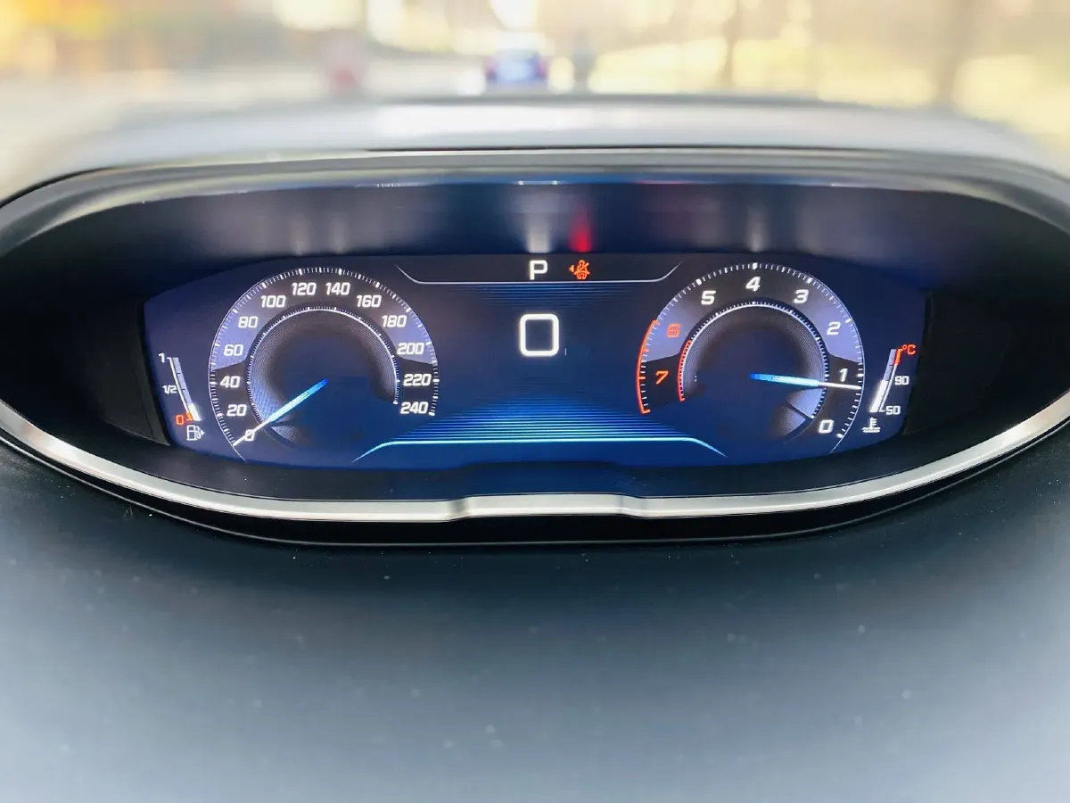 2019 Peugeot 4008 1.6T 170HP L4 6AT,autocango,china used car exporter,china ev exporter,chinese used car exporter,chinese used ev exporter