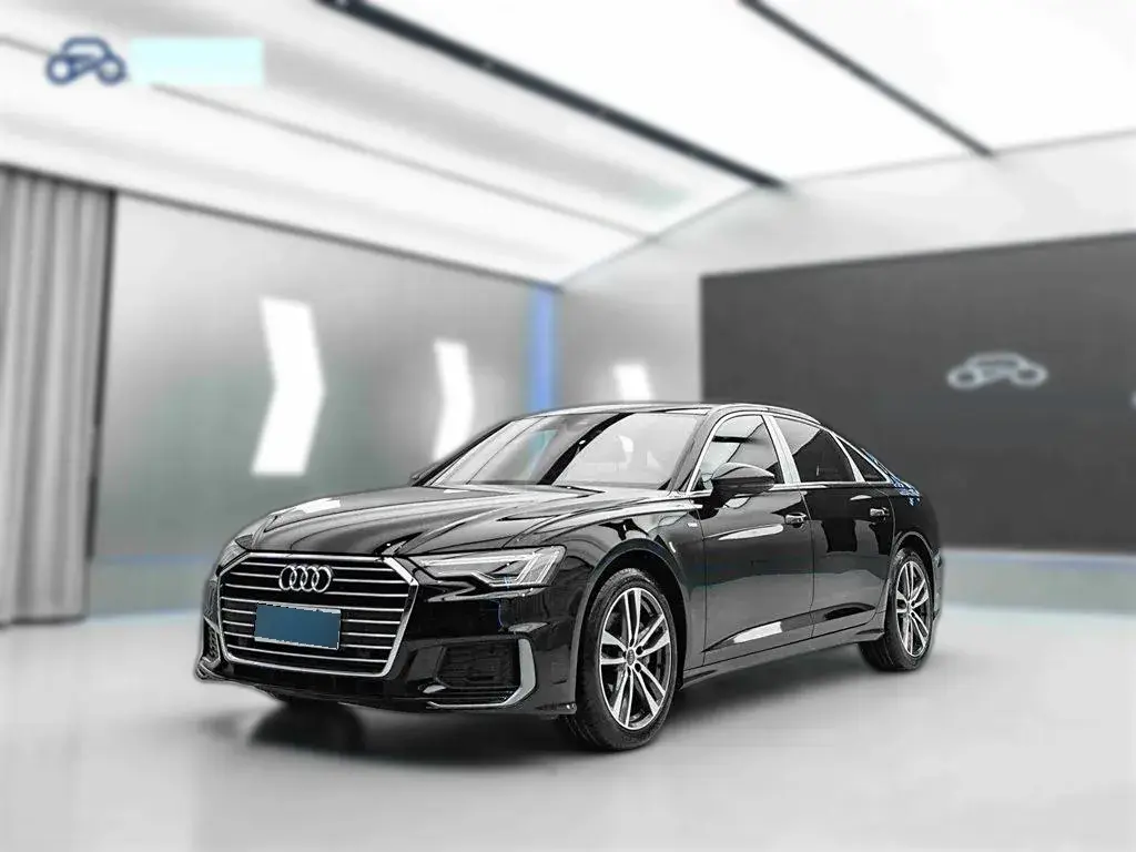 2021 Audi A6L 2.0T 190HP L4 7DCT