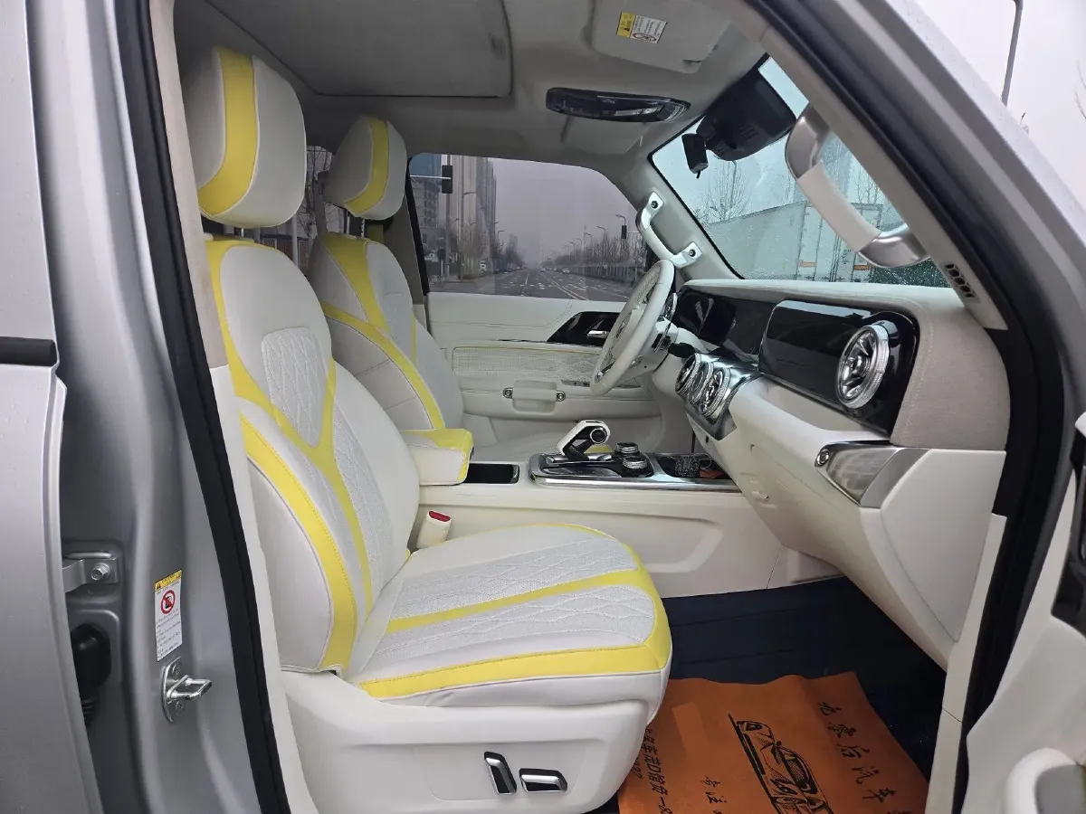 2021 Cyberspace 300 2.0T 227HP L4 8AT,autocango,china used car exporter,china ev exporter,chinese used car exporter,chinese used ev exporter