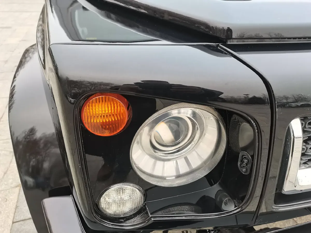 2016 BeiJing BJ80 2.3T 250HP L4 6AT,autocango,china used car exporter,china ev exporter,chinese used car exporter,chinese used ev exporter