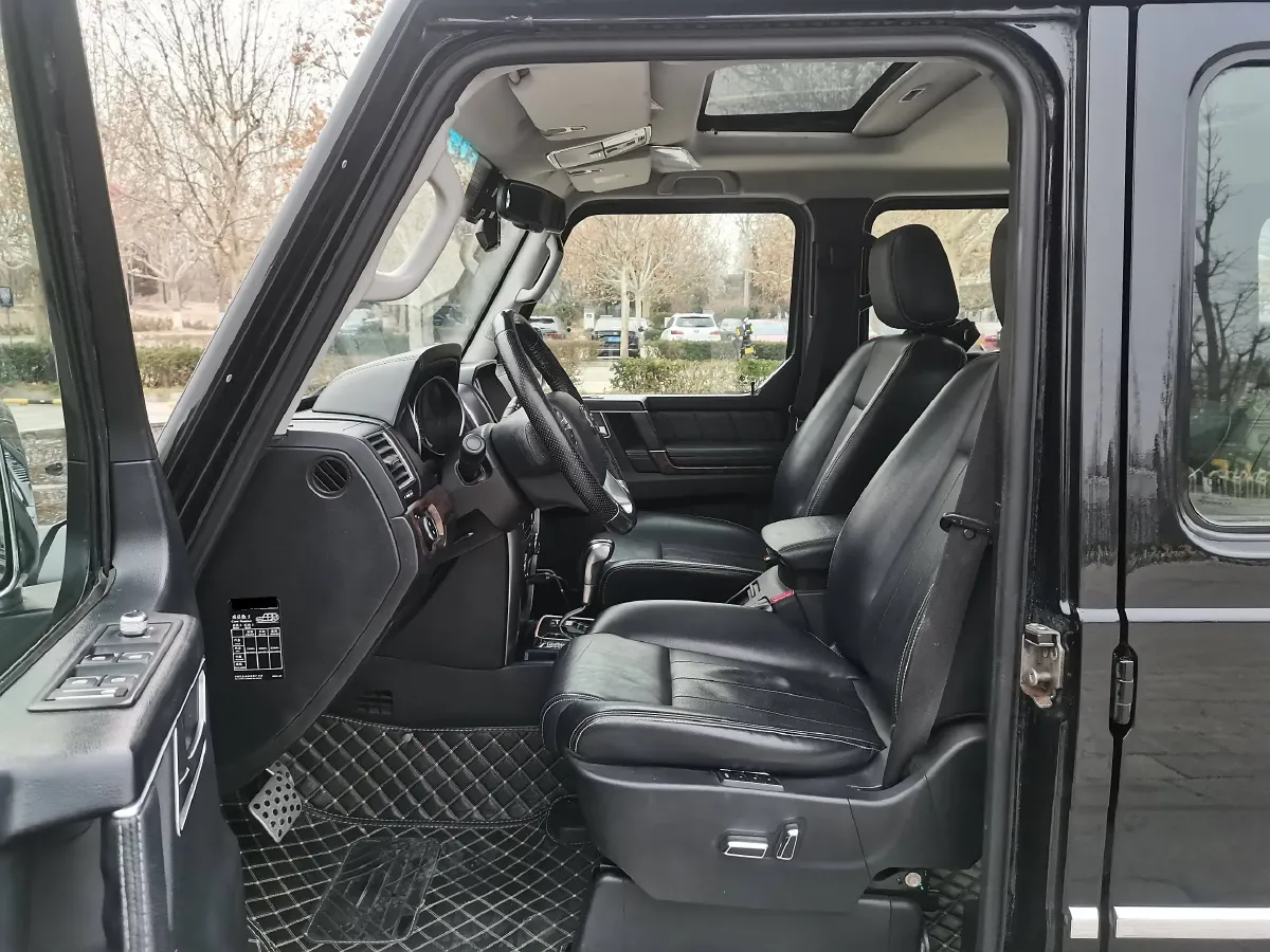 2016 BeiJing BJ80 2.3T 250HP L4 6AT,autocango,china used car exporter,china ev exporter,chinese used car exporter,chinese used ev exporter