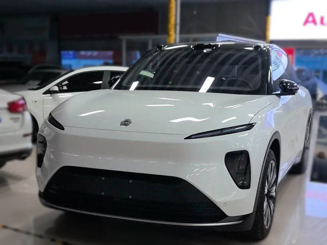 2024 NIO ES8 BEV 75KWH 2024 NIO ES8 BEV 75KWH