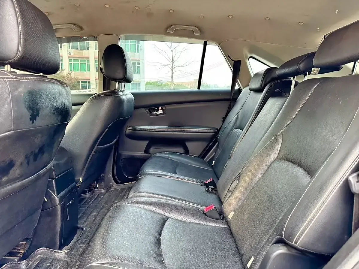 2014 BYD S6 2.0L 140HP L4 5MT,autocango,china used car exporter,china ev exporter,chinese used car exporter,chinese used ev exporter