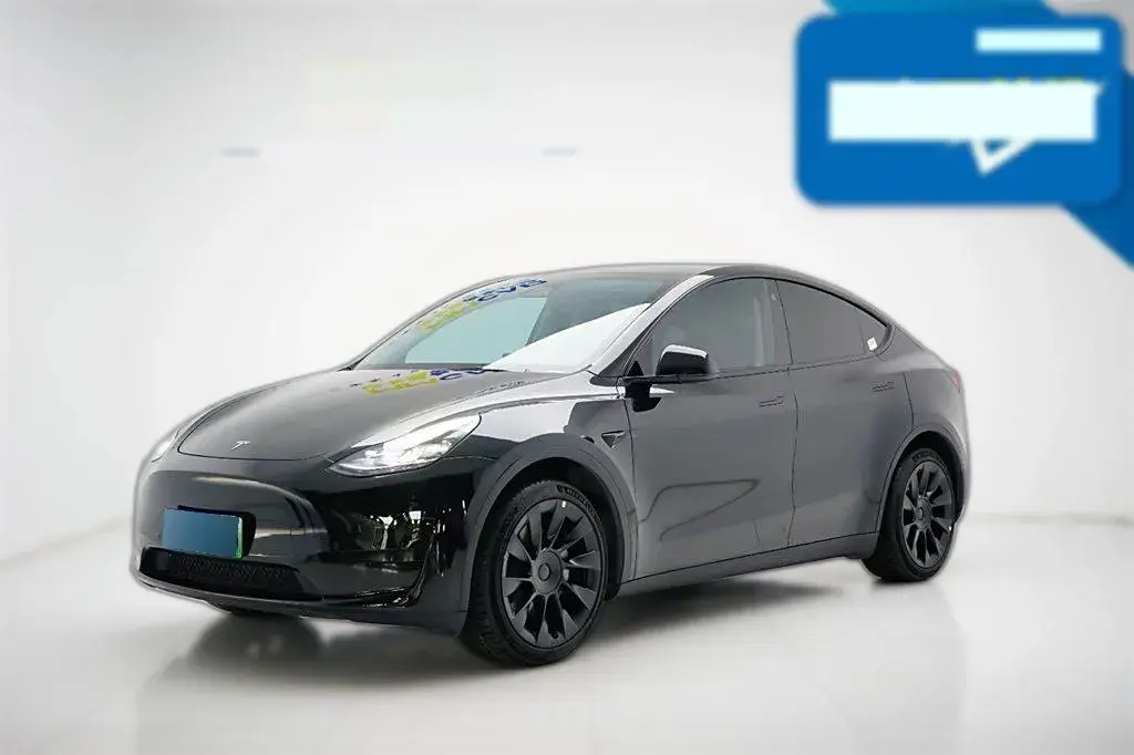 2022 Tesla Model Y BEV 60KWH