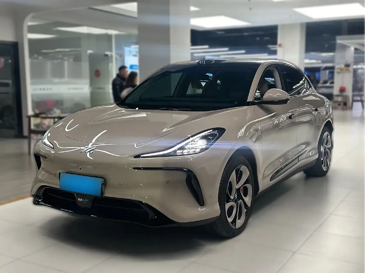 2023 IM LS6 BEV 100KWH