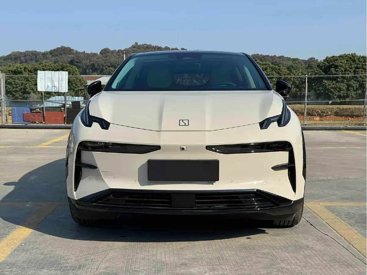 2023 Zeekr X BEV 66KWH