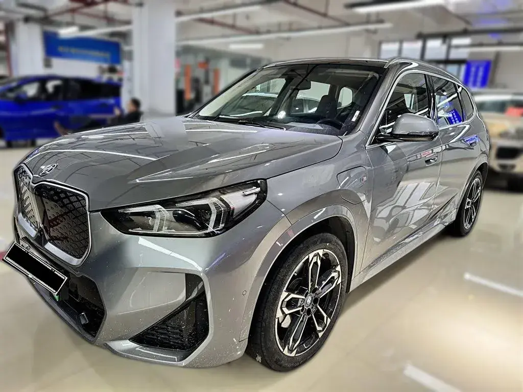 2023 BMW iX1 BEV 66.45KWH