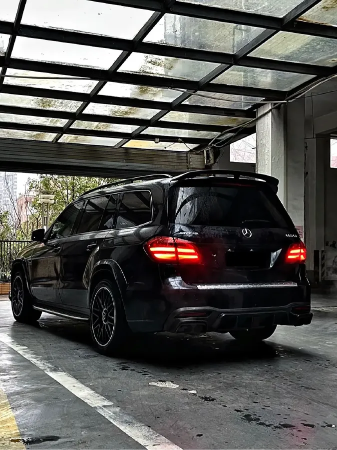 2014 Mercedes-Benz GL AMG 5.5T 558HP V8 7AT,autocango,china used car exporter,china ev exporter,chinese used car exporter,chinese used ev exporter