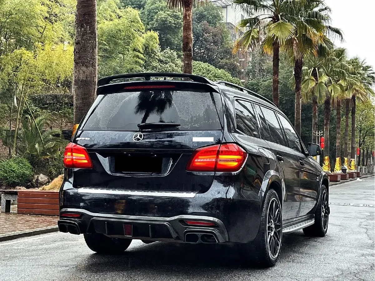 2014 Mercedes-Benz GL AMG 5.5T 558HP V8 7AT,autocango,china used car exporter,china ev exporter,chinese used car exporter,chinese used ev exporter