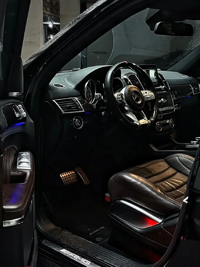 2014 Mercedes-Benz GL AMG 5.5T 558HP V8 7AT,autocango,china used car exporter,china ev exporter,chinese used car exporter,chinese used ev exporter