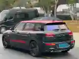 2023 MINI JCW CLUBMAN 2.0T 272HP L4 8AT