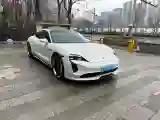 2019 Porsche Taycan 2AT BEV 79.2KWH