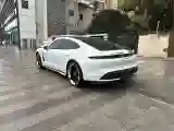 2019 Porsche Taycan 2AT BEV 79.2KWH