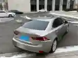 2013 Lexus IS 2.5L 208HP V6 6AT