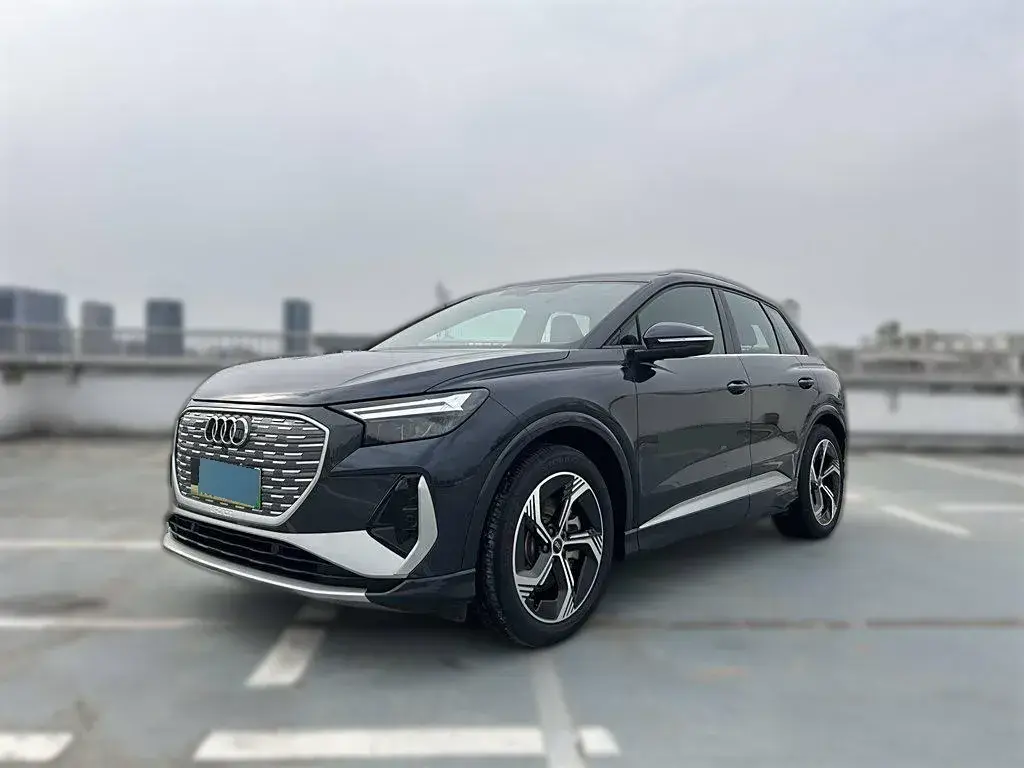 2023 Audi Q4 e-tron BEV 84.8KWH