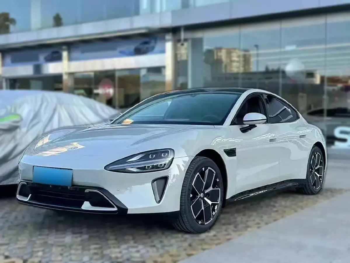 2024 MI SU7 BEV 73.6KWH