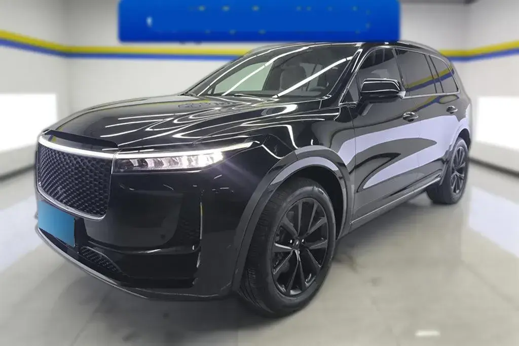 2020 Li ONE Range Extended 131HP REEV 40.5KWH