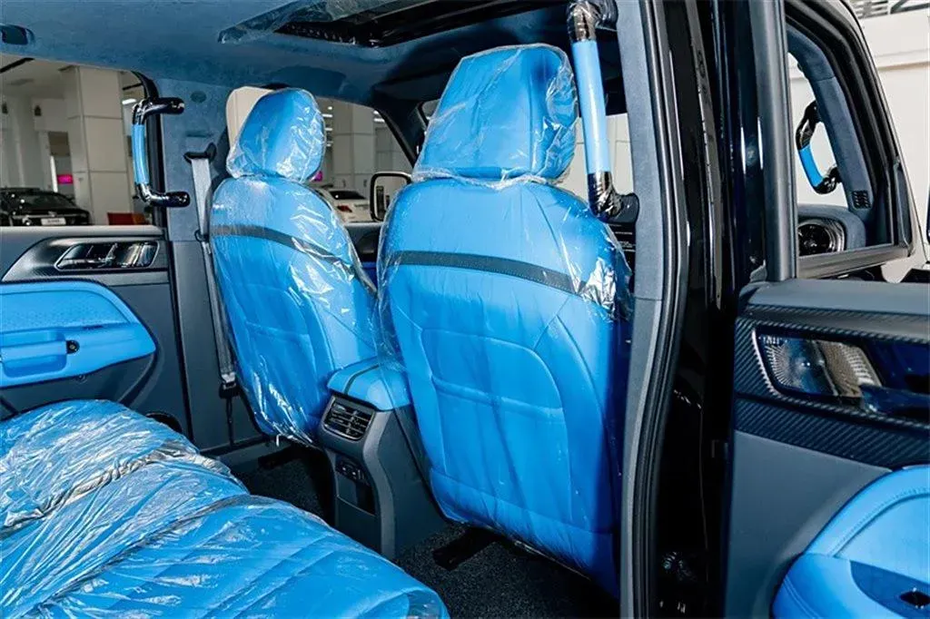 2023 Cyberspace 300 2.0T 227HP L4 8AT,autocango,china used car exporter,china ev exporter,chinese used car exporter,chinese used ev exporter