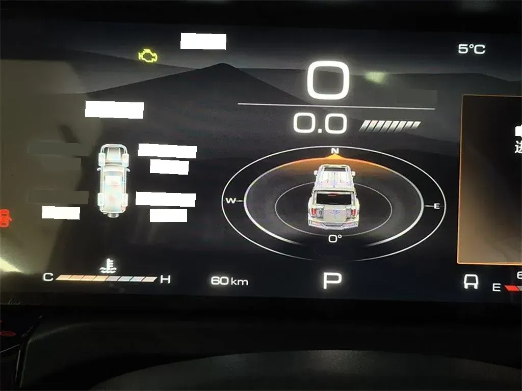 2023 Cyberspace 300 2.0T 227HP L4 8AT,autocango,china used car exporter,china ev exporter,chinese used car exporter,chinese used ev exporter