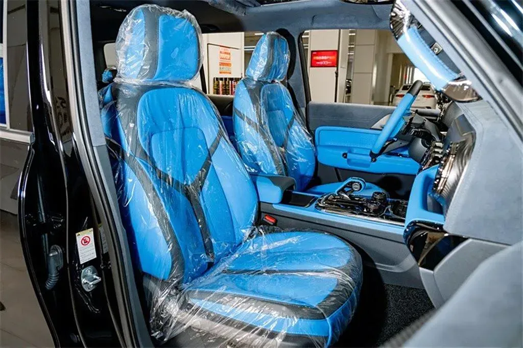 2023 Cyberspace 300 2.0T 227HP L4 8AT,autocango,china used car exporter,china ev exporter,chinese used car exporter,chinese used ev exporter