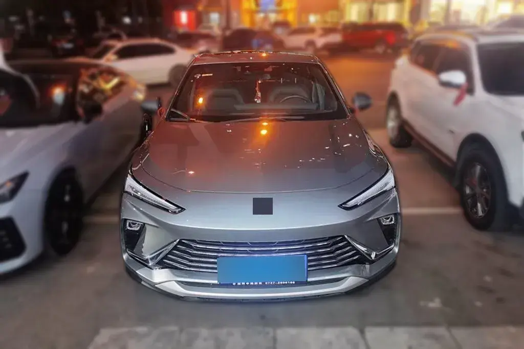 2022 Buick Envista 1.5T 184HP L4 CVT