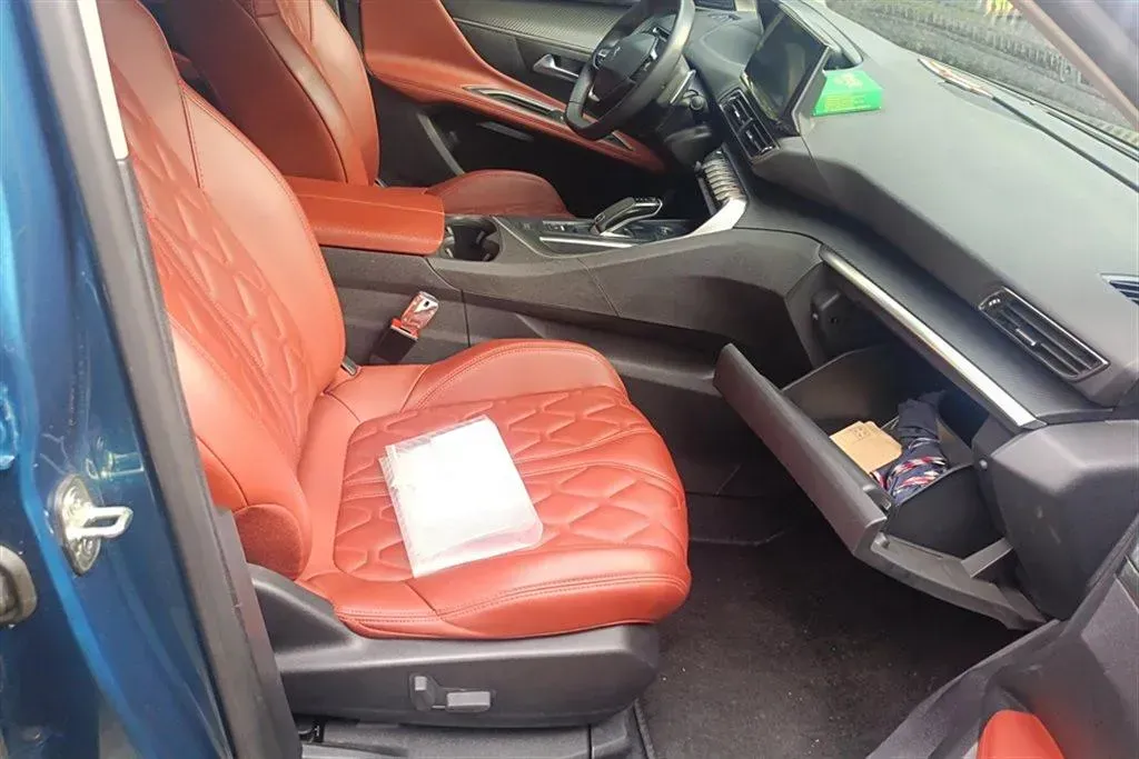 2022 Peugeot 4008 1.8T 211HP L4 8AT,autocango,china used car exporter,china ev exporter,chinese used car exporter,chinese used ev exporter