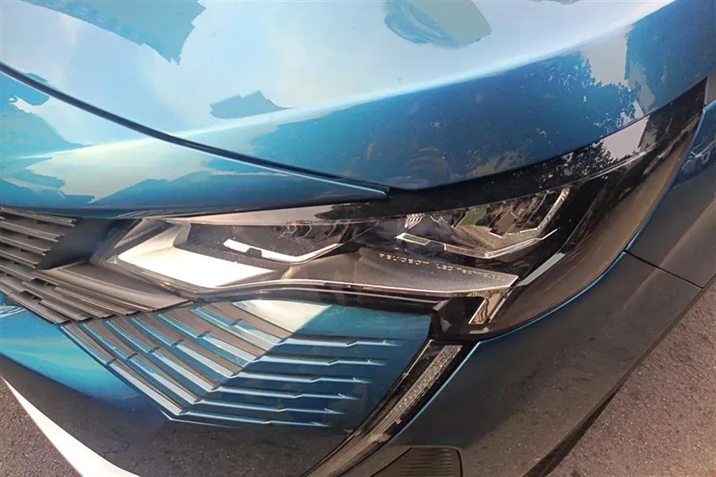 2022 Peugeot 4008 1.8T 211HP L4 8AT,autocango,china used car exporter,china ev exporter,chinese used car exporter,chinese used ev exporter