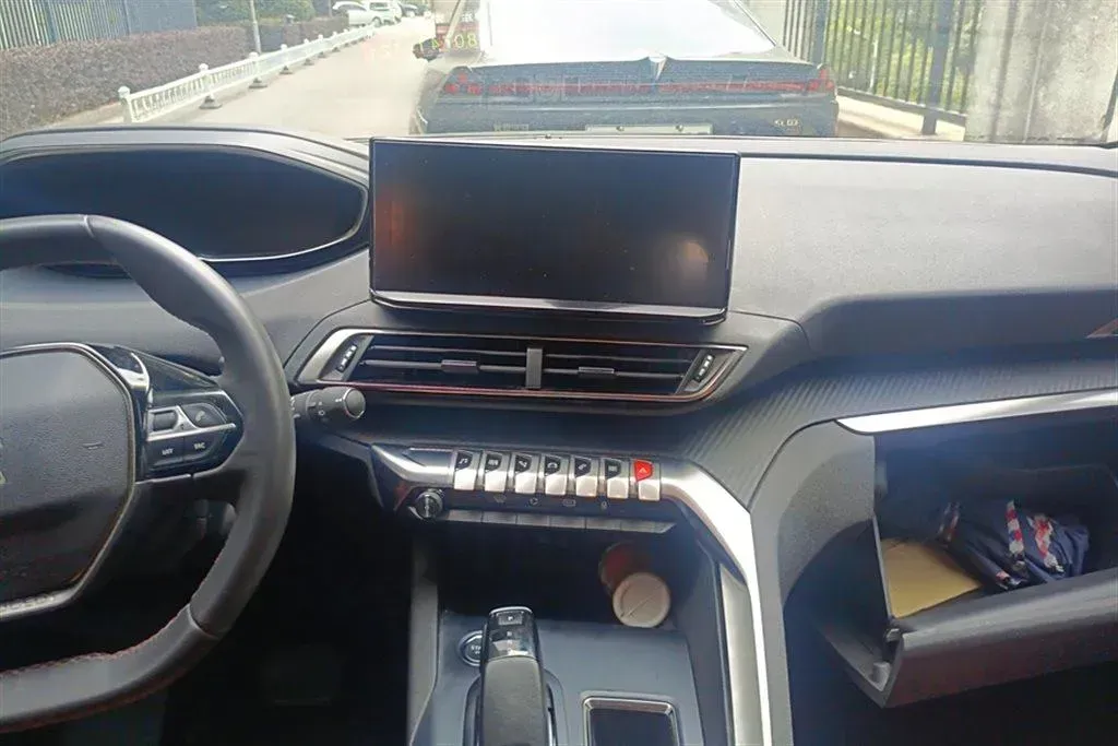 2022 Peugeot 4008 1.8T 211HP L4 8AT,autocango,china used car exporter,china ev exporter,chinese used car exporter,chinese used ev exporter