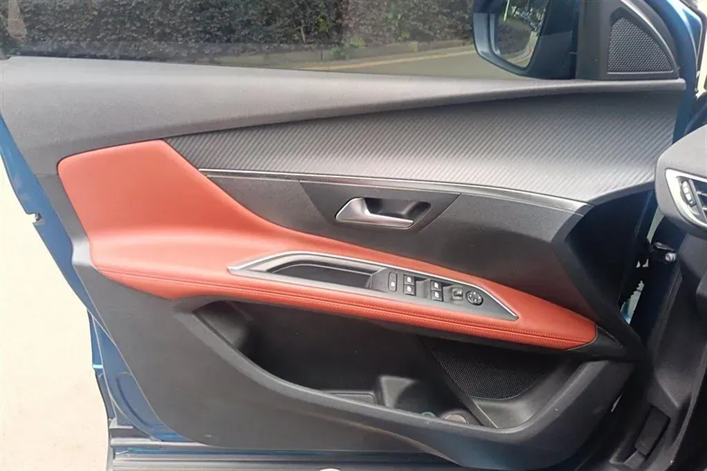 2022 Peugeot 4008 1.8T 211HP L4 8AT,autocango,china used car exporter,china ev exporter,chinese used car exporter,chinese used ev exporter