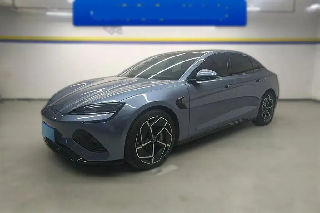 2023 BYD Seal BEV 82.5KWH