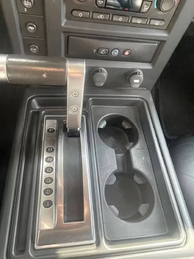 2008 Hummer H2 6.2L 398HP V8 6AT,autocango,china used car exporter,china ev exporter,chinese used car exporter,chinese used ev exporter