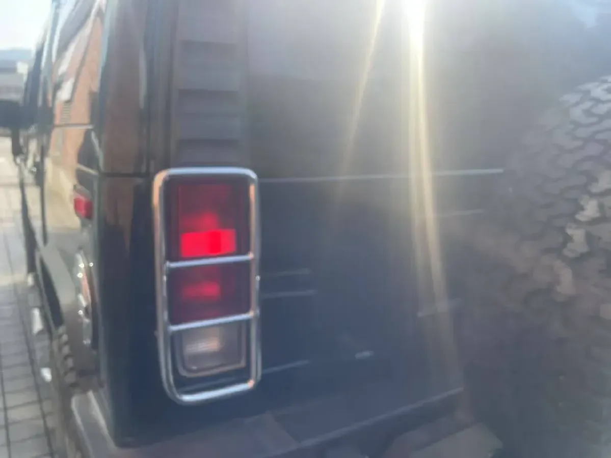 2008 Hummer H2 6.2L 398HP V8 6AT,autocango,china used car exporter,china ev exporter,chinese used car exporter,chinese used ev exporter