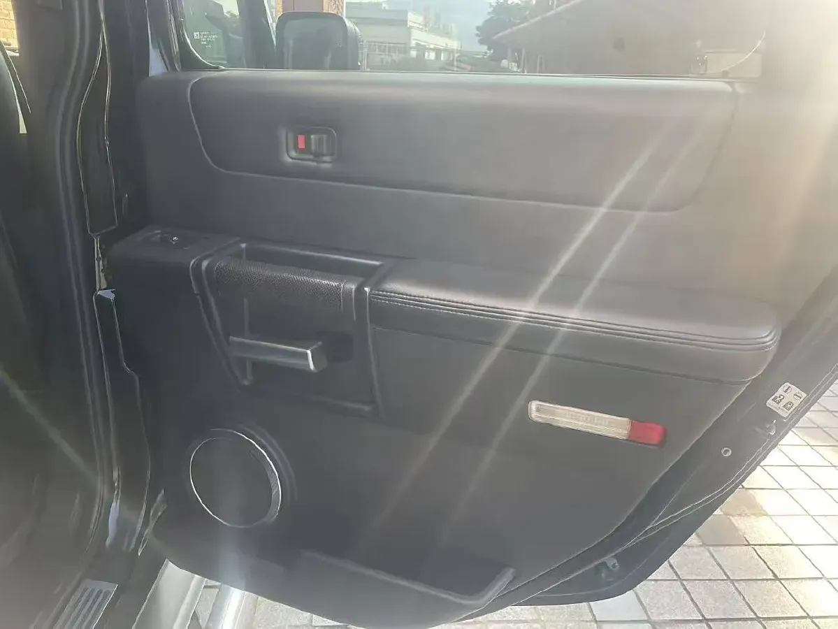 2008 Hummer H2 6.2L 398HP V8 6AT,autocango,china used car exporter,china ev exporter,chinese used car exporter,chinese used ev exporter