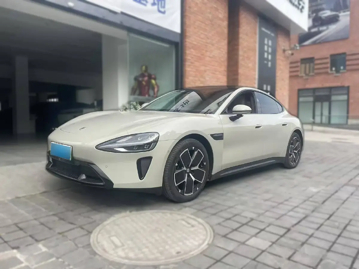 2024 MI SU7 BEV 73.6KWH