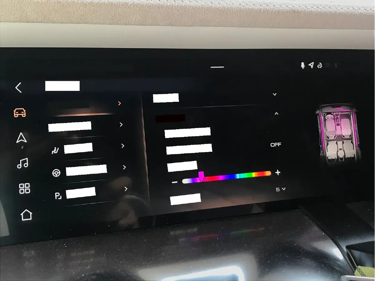 2021 Cyberspace 300 2.0T 227HP L4 8AT,autocango,china used car exporter,china ev exporter,chinese used car exporter,chinese used ev exporter