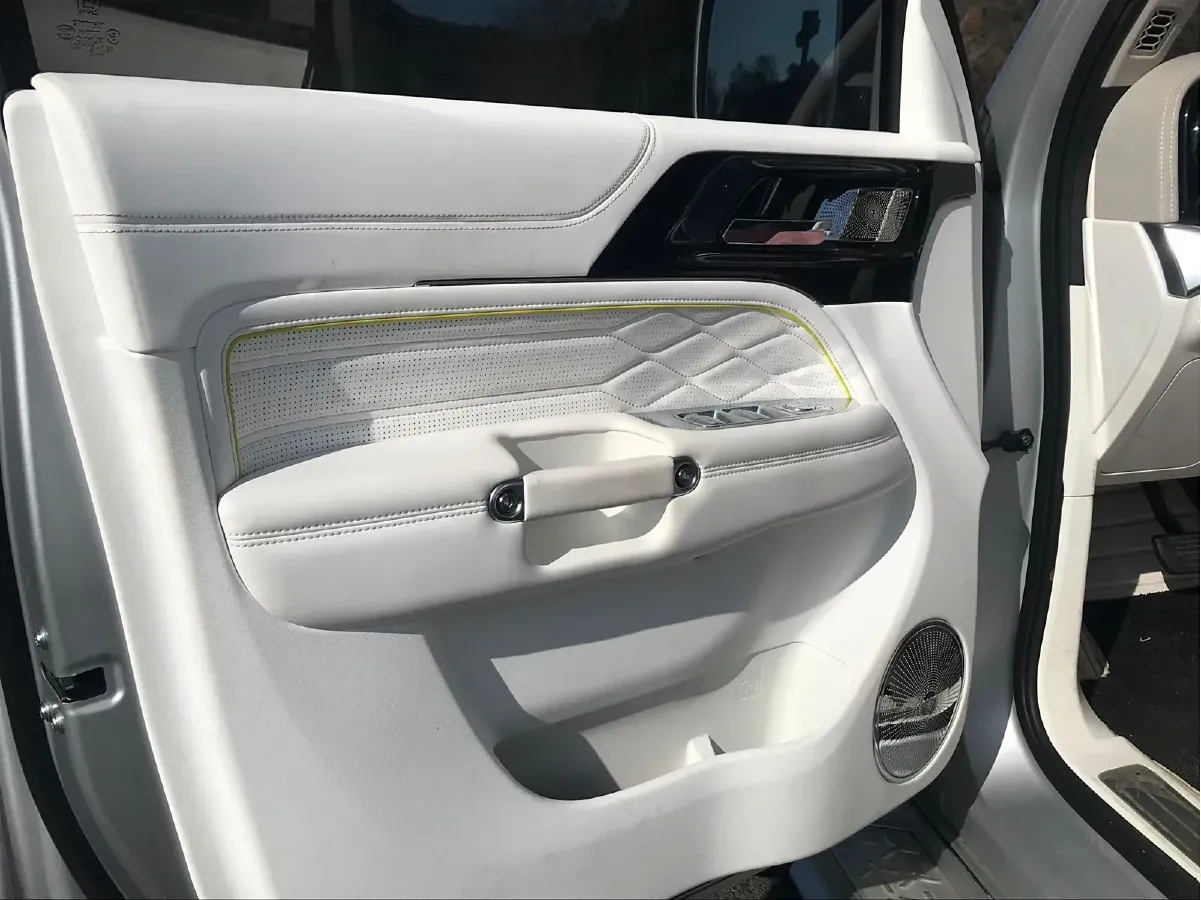 2021 Cyberspace 300 2.0T 227HP L4 8AT,autocango,china used car exporter,china ev exporter,chinese used car exporter,chinese used ev exporter