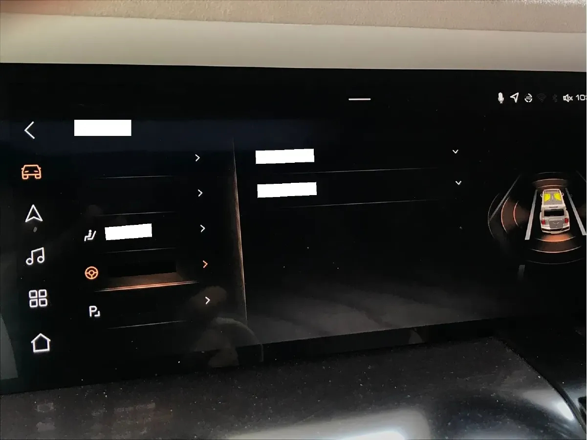 2021 Cyberspace 300 2.0T 227HP L4 8AT,autocango,china used car exporter,china ev exporter,chinese used car exporter,chinese used ev exporter