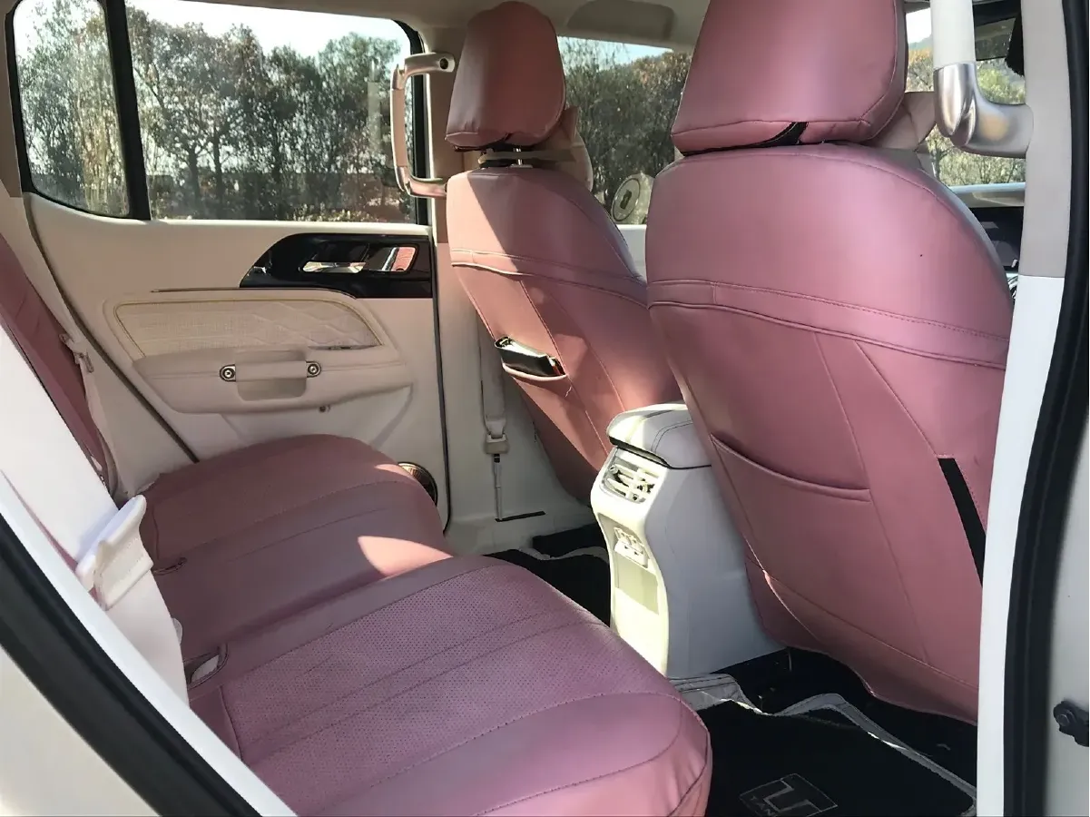 2021 Cyberspace 300 2.0T 227HP L4 8AT,autocango,china used car exporter,china ev exporter,chinese used car exporter,chinese used ev exporter