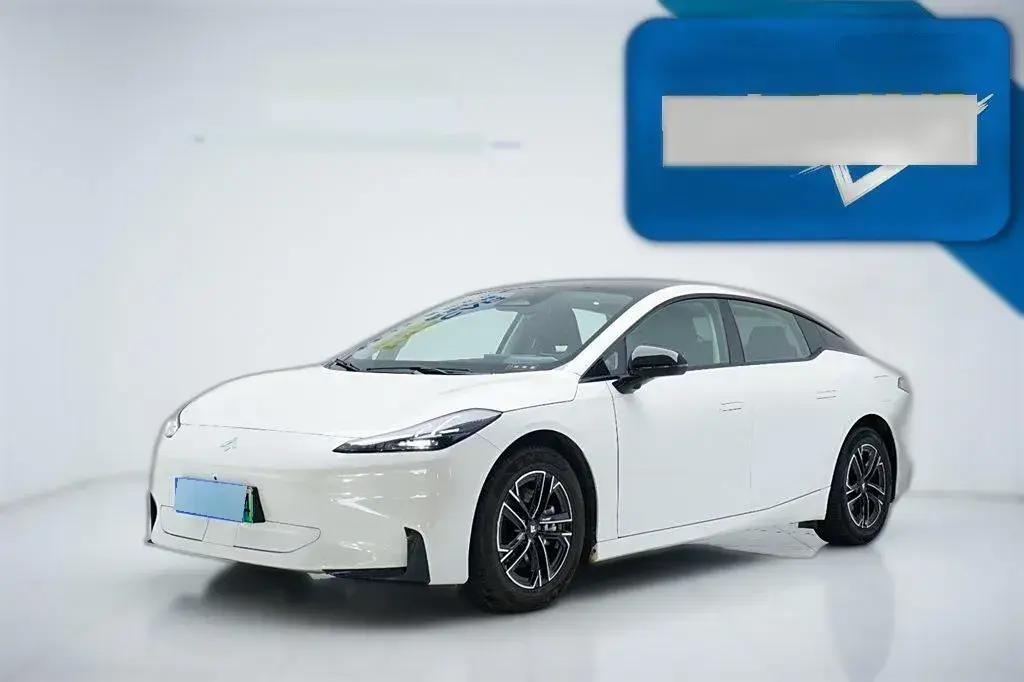 2023 Hyper GT BEV 60KWH