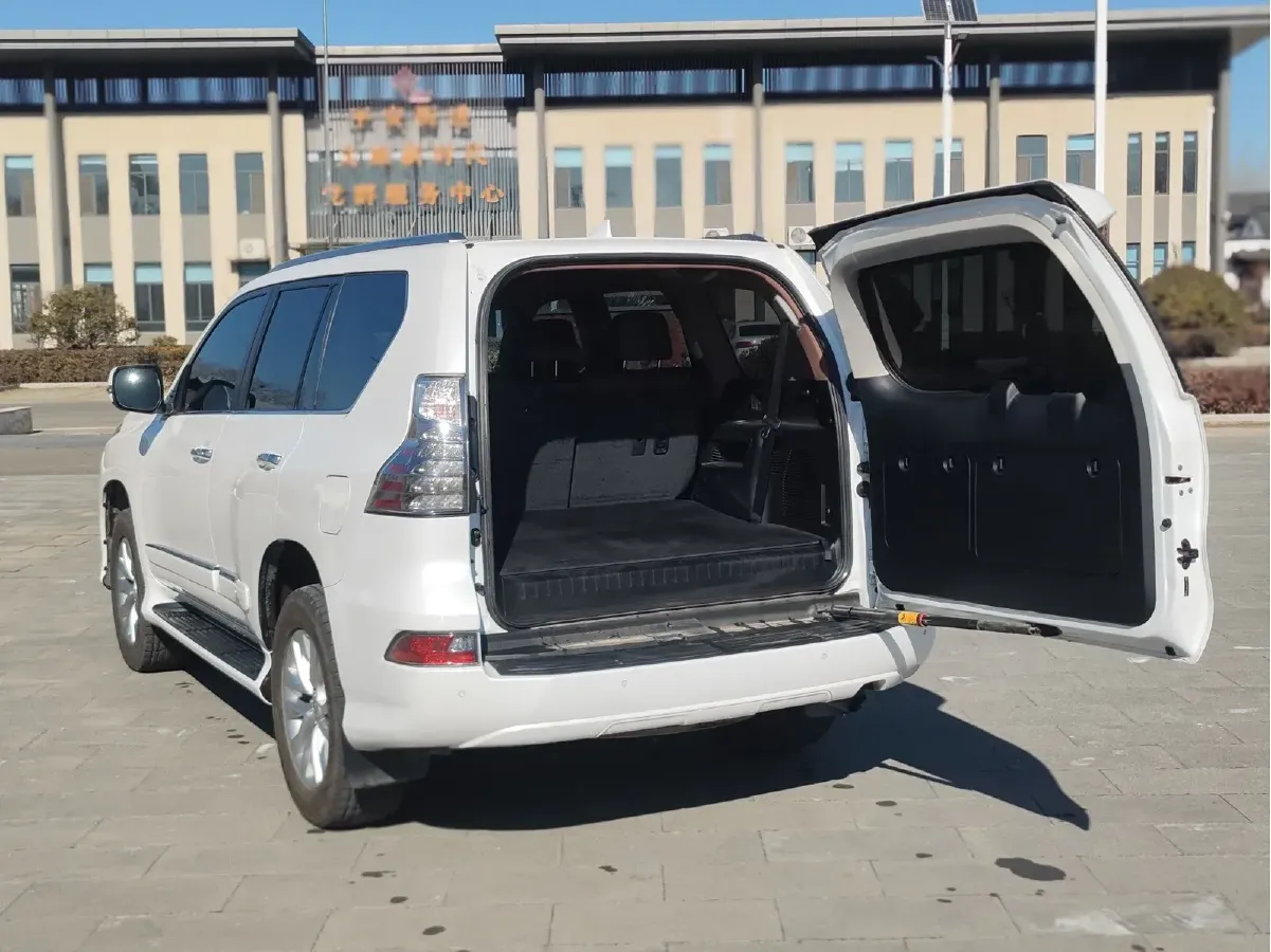 2015 Lexus GX 4.0L 275HP V6 5AT,autocango,china used car exporter,china ev exporter,chinese used car exporter,chinese used ev exporter