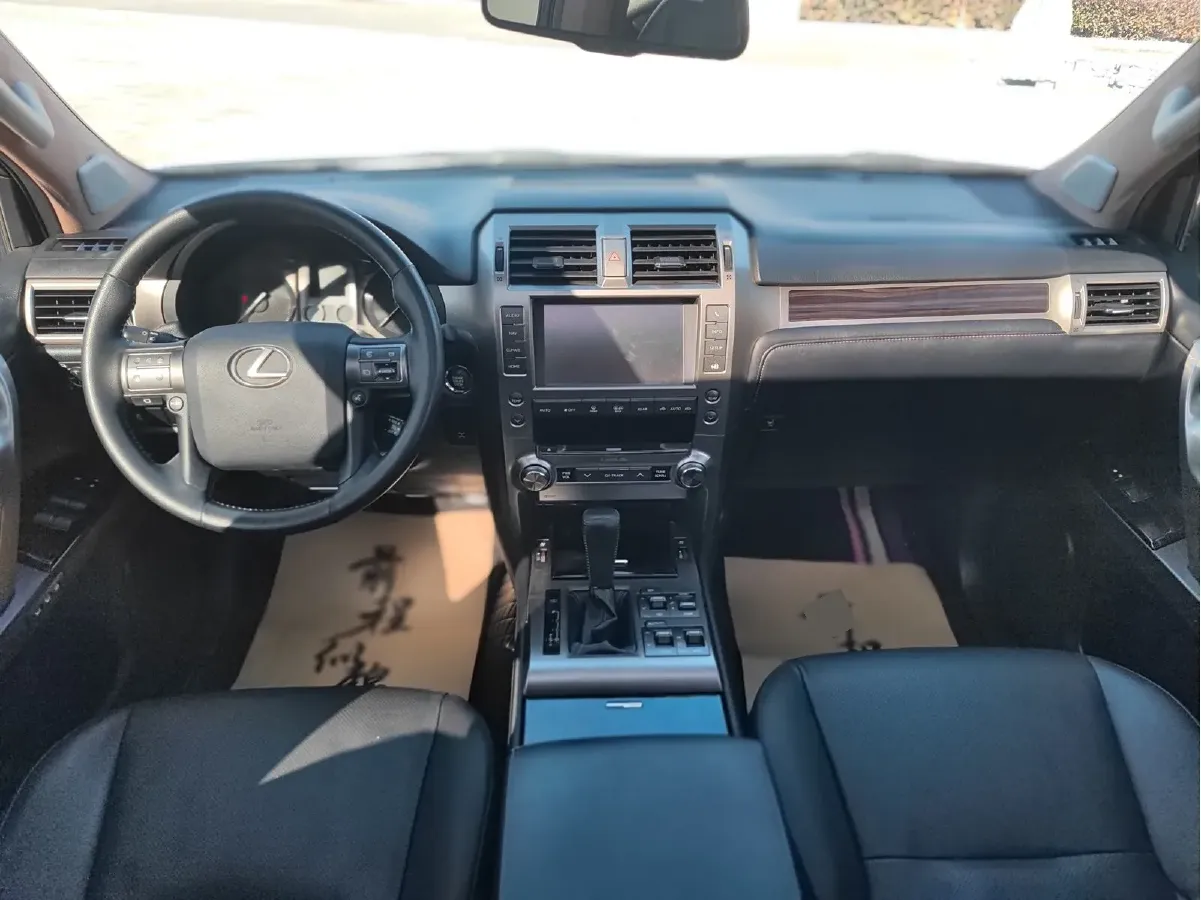 2015 Lexus GX 4.0L 275HP V6 5AT,autocango,china used car exporter,china ev exporter,chinese used car exporter,chinese used ev exporter